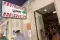 Marisqueira UMA