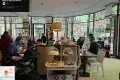 Bettys Café Tea Room
