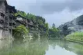 贵州乌江寨国际旅游度假区