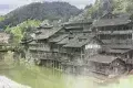 贵州乌江寨国际旅游度假区