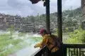 贵州乌江寨国际旅游度假区