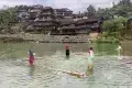 贵州乌江寨国际旅游度假区