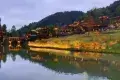 贵州乌江寨国际旅游度假区