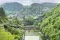 贵州乌江寨国际旅游度假区
