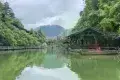 贵州乌江寨国际旅游度假区
