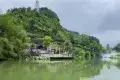 贵州乌江寨国际旅游度假区