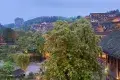 贵州乌江寨国际旅游度假区