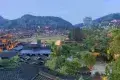 贵州乌江寨国际旅游度假区