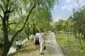 花溪國家城市濕地公園 十里河灘