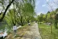 花溪國家城市濕地公園 十里河灘