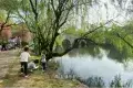 花溪國家城市濕地公園 十里河灘