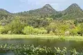 花溪國家城市濕地公園 十里河灘