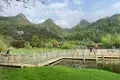 花溪國家城市濕地公園 十里河灘