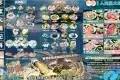 千海水產海鮮火鍋放題