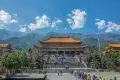 大理崇聖寺