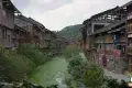 肇興侗寨