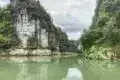 清溪峽