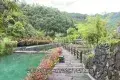 清溪峽