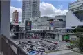 Train Service from Singapore to Malaysia & Thailand