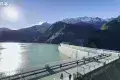 立山黑部水壩