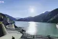 立山黑部水壩