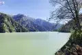 立山黑部水壩
