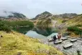 立山黑部