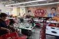 壹號粥火鍋