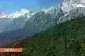 玉龍雪山