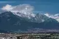 玉龍雪山