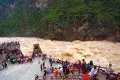 虎跳峽