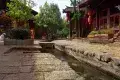束河古鎮