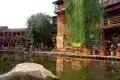 束河古鎮
