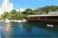 志蓮淨苑 南蓮園池
