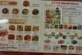 Han Dynasty Food Hall