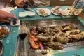 Oyster Shack Shimbashi かき小屋 新橋