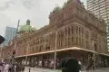 Queen Victoria Building 維多莉女王大廈