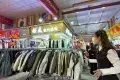 中山市龍瑞國際服裝城