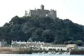 St Michael’s Mount