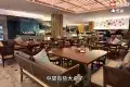 沙田萬怡酒店 MoMo Cafe