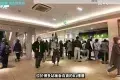 Houraku Manjyu 峰樂饅頭 博多阪急店
