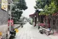 接霞莊