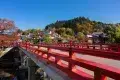 Takayama Old Town 高山和風古典街