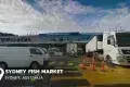 Sydney Fish Market