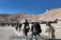Valley of the Kings 帝王谷