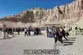 Mortuary Temple of Hatshepsut 哈特謝普蘇特神廟