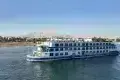 Egypt Nile River Cruise 埃及尼羅河郵輪