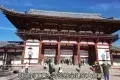 Todai-ji 東大寺