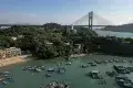 馬灣