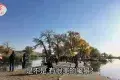 羅布人村寨